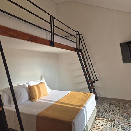 Casa Serafin Hotel 살렌토 외부 사진