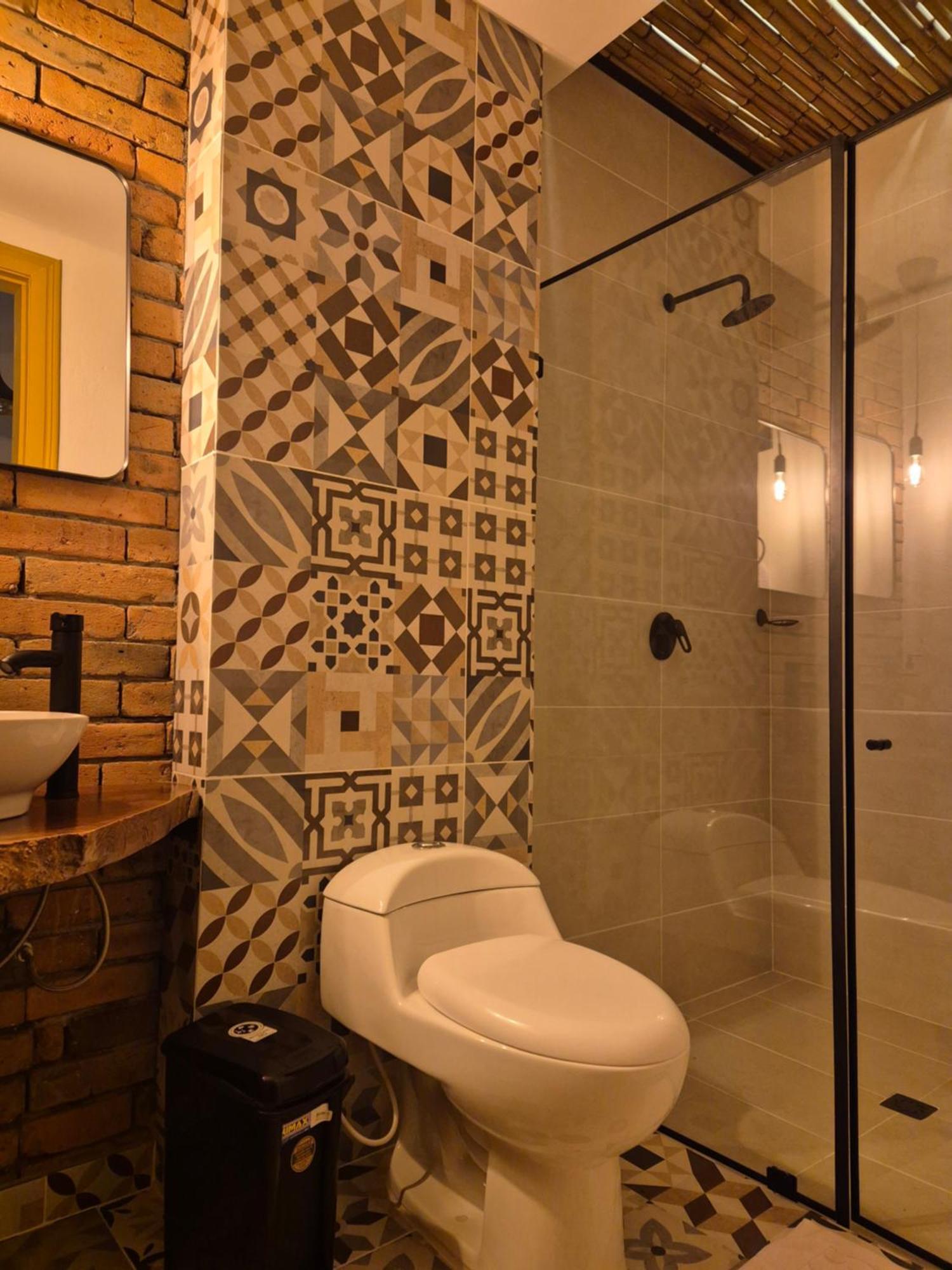 Casa Serafin Hotel 살렌토 외부 사진
