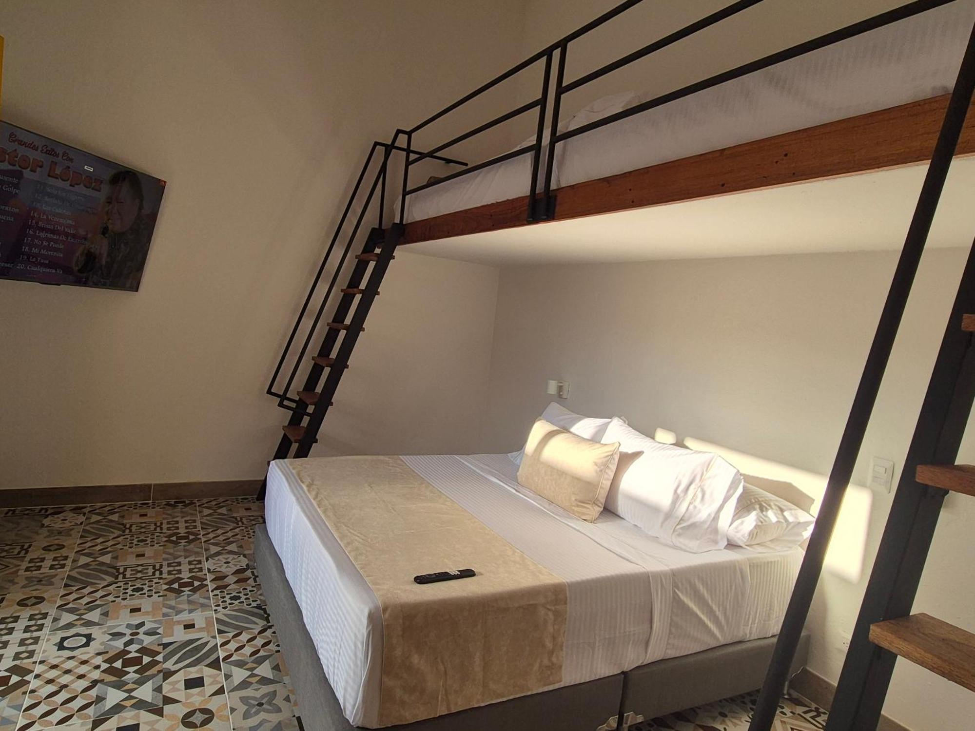 Casa Serafin Hotel 살렌토 외부 사진
